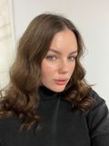 Anastasiia Nedria