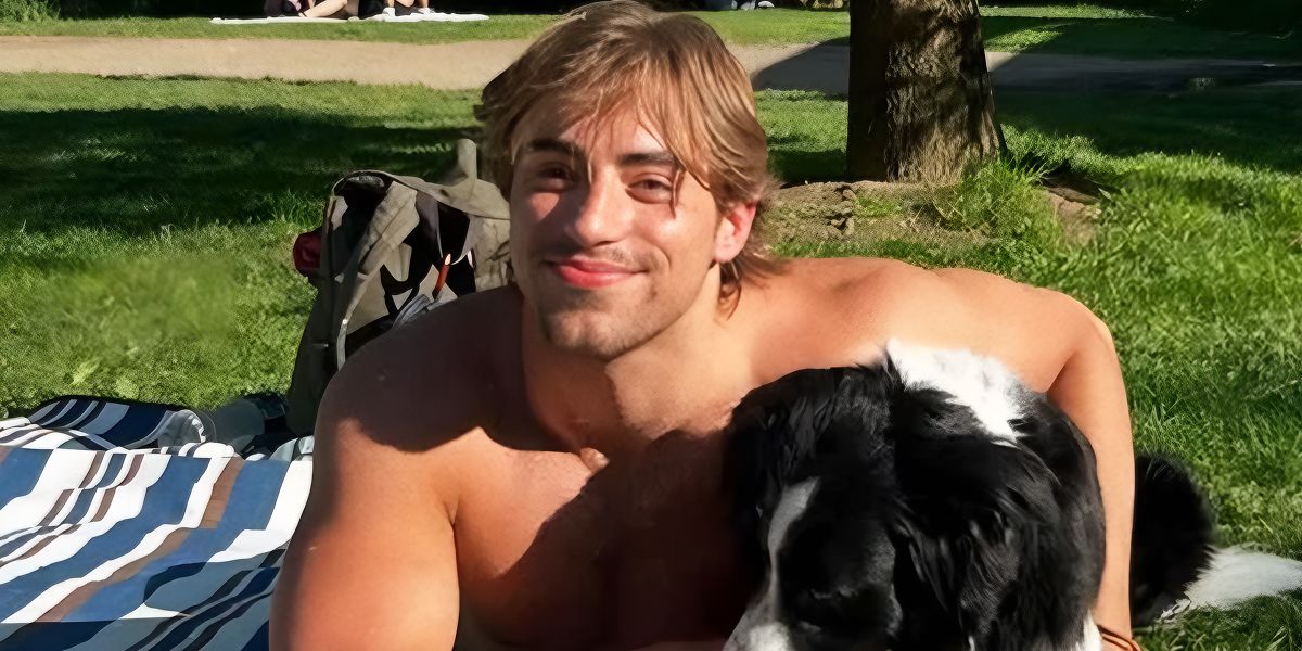 Filandro Murió el actor y cantante Chase Filandro a los 20 anos - Detalles